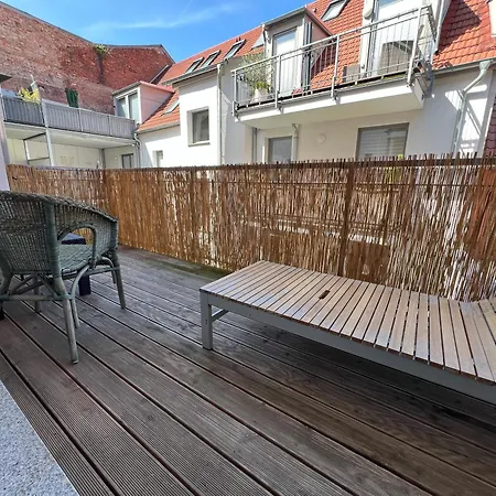 アパート Balkon, Zentral, Modern, *