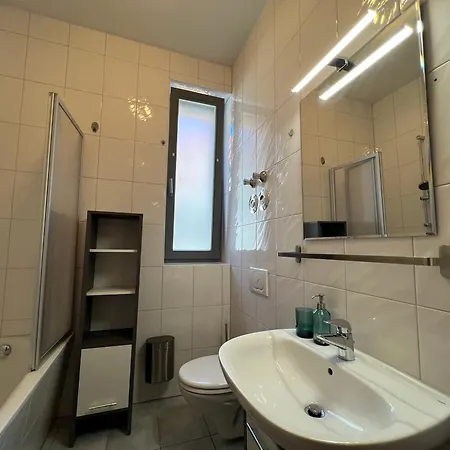 Appartement Balkon, Zentral, Modern, Erfurt