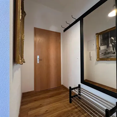 Balkon, Zentral, Modern, *